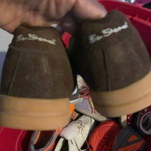 Ben Sherman “ wildcats “